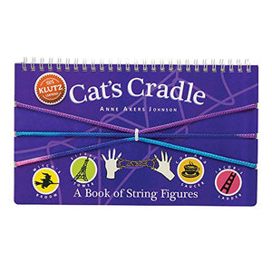 Cat's Cradle