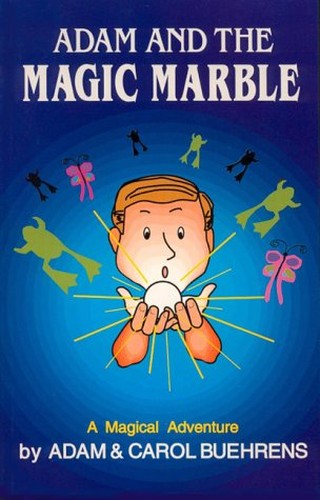 Adam and the Magic Marble