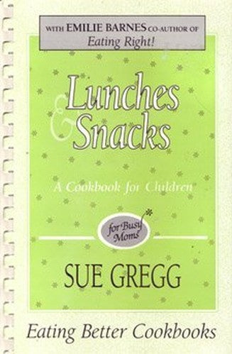 Lunches and Snacks