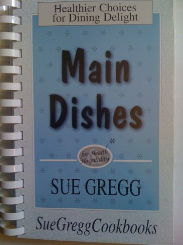 Main dishes: For busy people