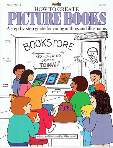 How to Create Picture Books