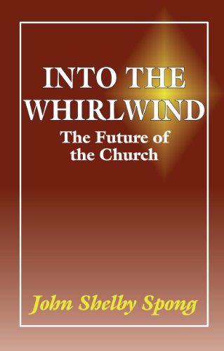 Into the Whirlwind