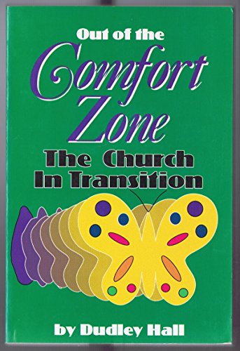 Out of the Comfort Zone