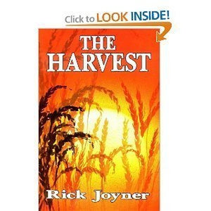 The Harvest 