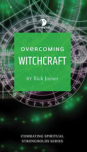 Overcoming Witchcraft 