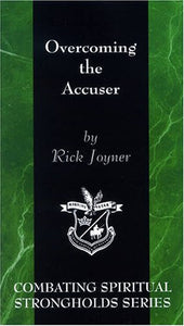 Overcoming the Accuser 