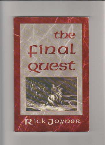 The Final Quest