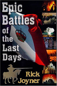 Epic Battles of the Last Days 