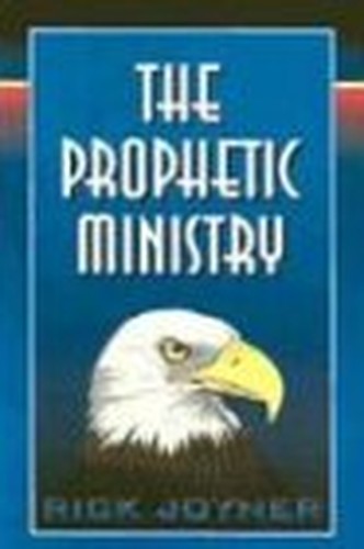 Prophetic Ministry