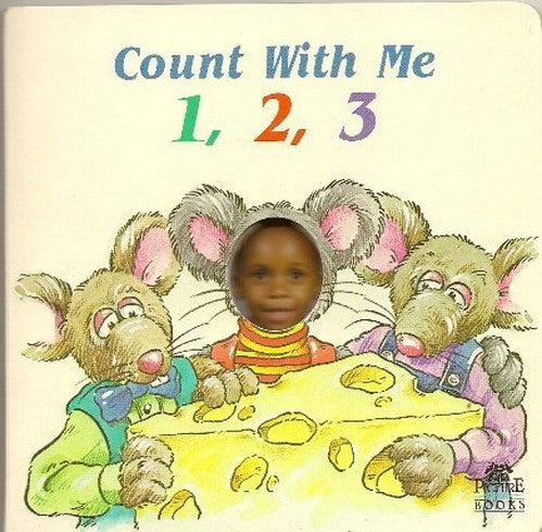 Count with Me