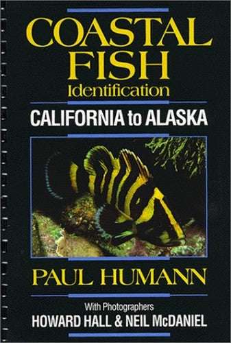 Coastal Fish Identification