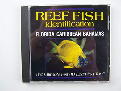 Reef Fish Identification