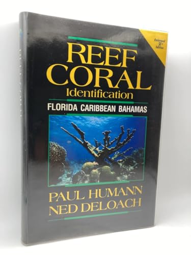 Reef Coral Identification