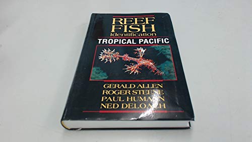 Reef Fish Identification