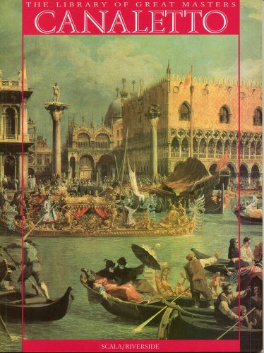 Canaletto