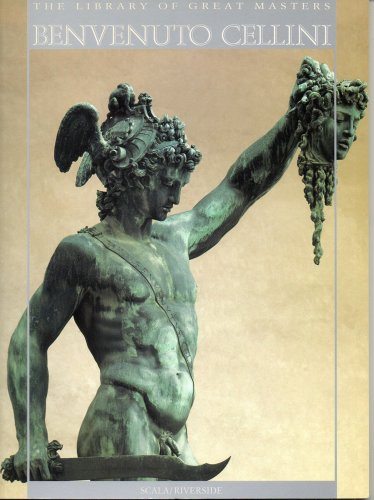 Benvenuto Cellini