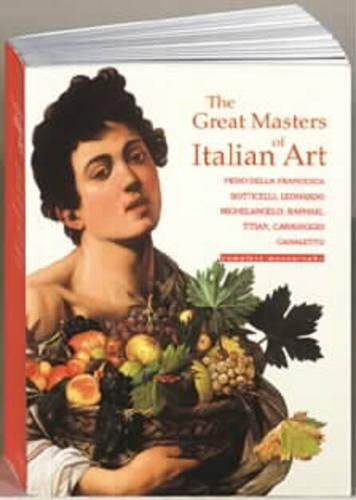 The Great Masters of Italian Art