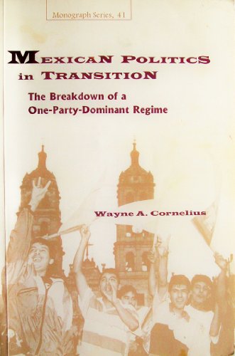Mexican Politics in Transition