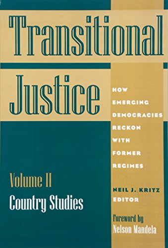Transitional Justice