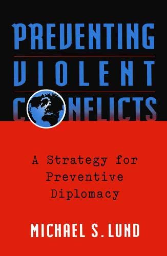 Preventing Violent Conflicts