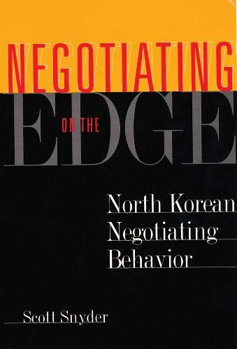 Negotiating on the Edge