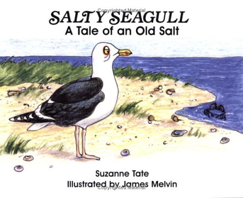 Salty Seagull