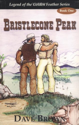 Bristlecone Peak