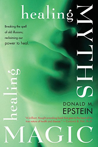 Healing Myths Healing Magic