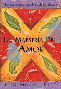 La maestria del amor 