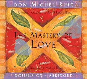 The Mastery of Love CD 