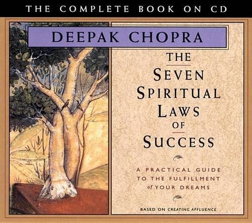 The Seven Spiritual Laws of Success