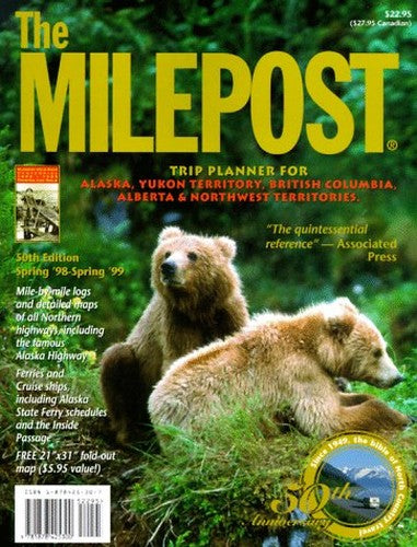 Milepost