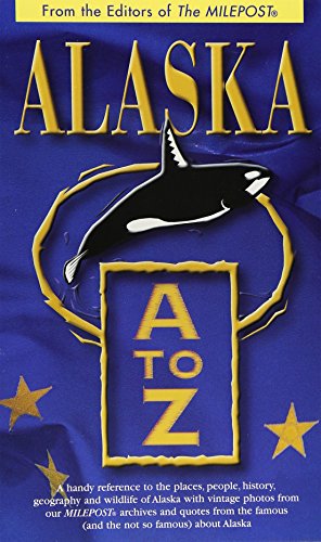 Alaska A to Z