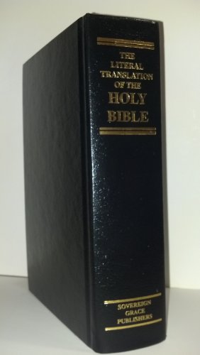 Literal Translation of the Bible-OE