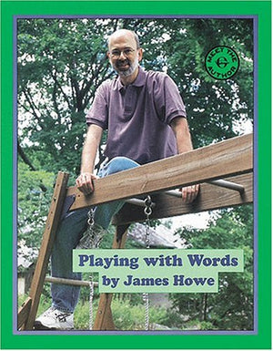 Playing with Words