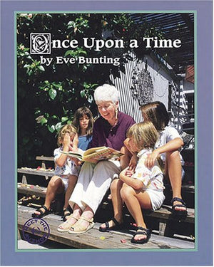 Once Upon a Time