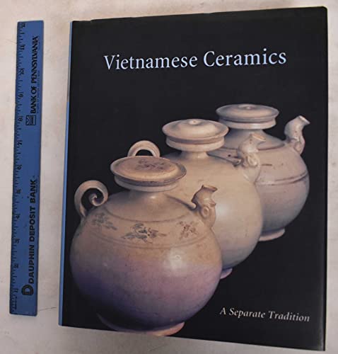Vietnamese Ceramics