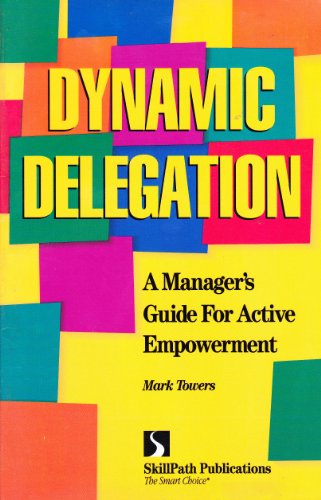 Dynamic Delegation!