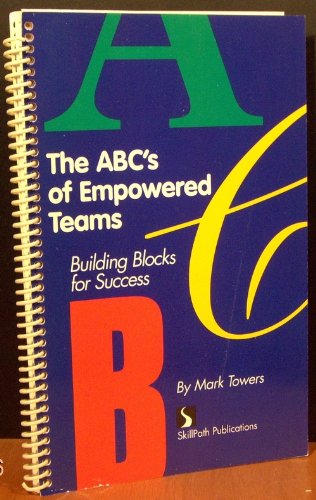 The ABC's of Empowered Teams