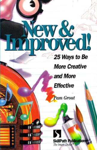 New and Improved!