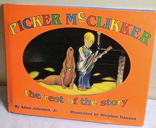 Picker McClikker