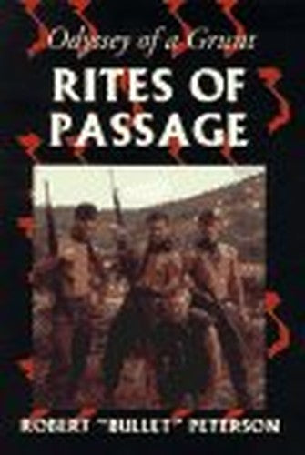 Rites of Passage