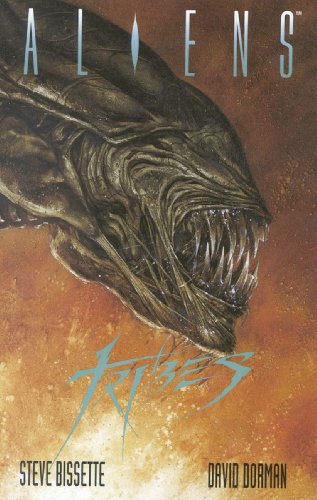 Aliens: Tribes Gsa