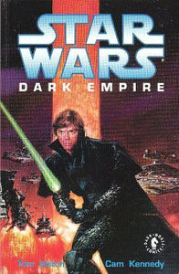 Star Wars Dark Empire 