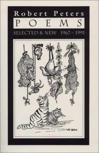 Poems: Selected & New 1967-1991