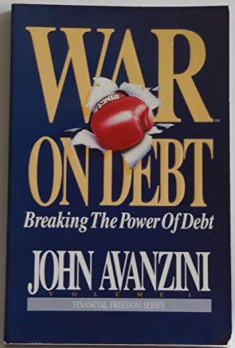 War on Debt: Breaking the Power of Debt