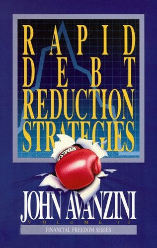 Rapid Debt Reduction Strategies