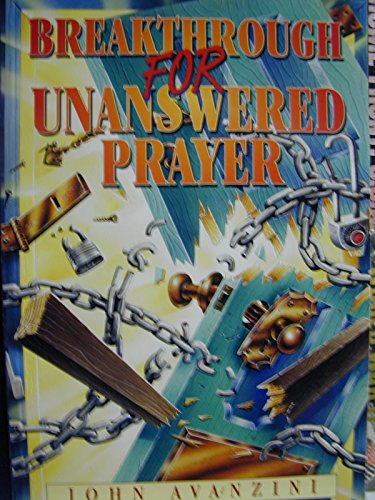 Unanswered Prayer Answered
