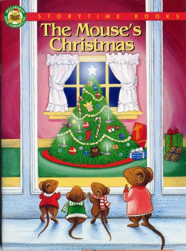 The Mouse's Christmas