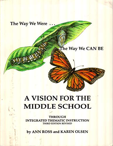 The Way We Were . . . the Way We Can Be